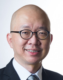 Adj Assoc Prof James Loh Sir Young