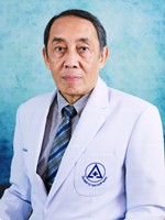 Dr. Songchai Tosayanon