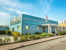 Fakih IVF Fertility Centre, Dubai Dubai, United Arab Emirates