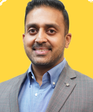 Dr A B Gopalamurugan