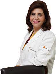 Dr. Neelam Mohan