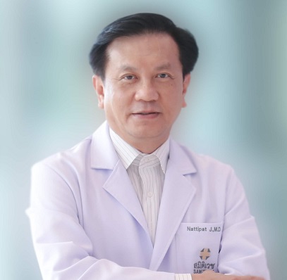 NATTIPAT JUTHACHAROENWONG, M.D.