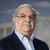 Dr. Gholamreza Pourmand