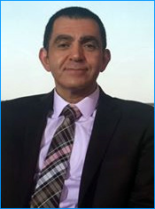 Dr. Bassam Elhelw