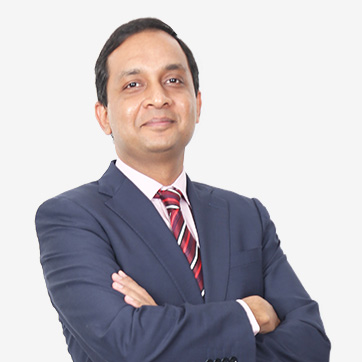 Dr Pravin Kulkarni