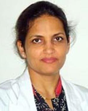 Dr. Aru Chhabra Handa