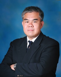 Clin Assoc Prof Kevin Lim Boon Leong