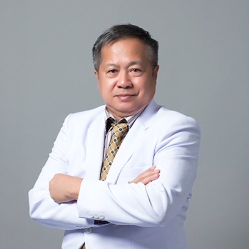 Dr.Pakdee Sannikorn