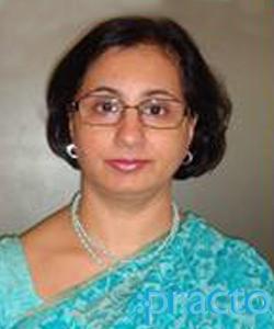 Dr Madhu Ahuja