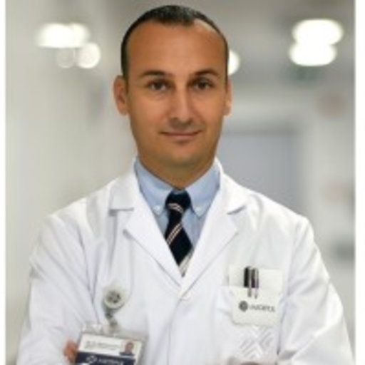 MD Arif Oguzhan Cimen