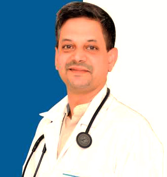 Dr. Ambar Khaira