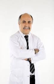 Prof MD Irfan Esenkaya
