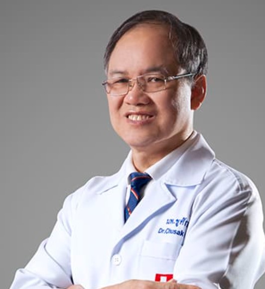 Assist.Prof.Dr. Chusak Kuptarnond