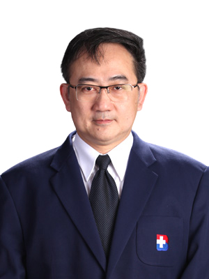 Dr. Nanthasak Tisavipat