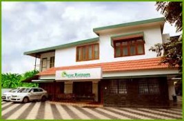 Ayur Ratnam Speciality Ayurved Hospital, Kozhikode Kerala, India