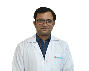 Dr. Mukesh Pandey