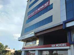 Nova IVF Centre and Fertility Clinic, Kukatpally, Hyderabad, Telangana, India