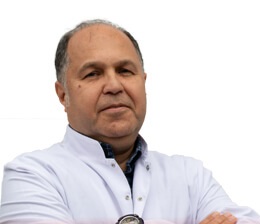 MD METIN MEHDI AZARBAZ