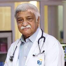 Dr. Col V Hariharan 