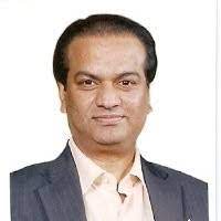 Dr. P Vijay Anand Reddy