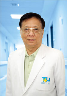 DR. SOMSAK LAPTIKULTHAM