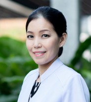 Dr. Pannida Wattanapanom