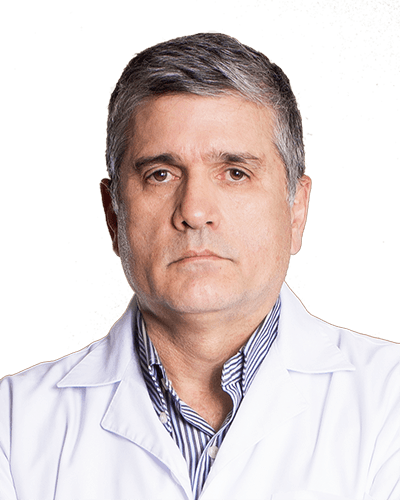 Dr. Alireza Habibollahi