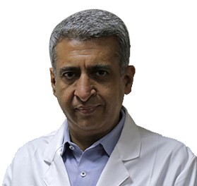 Dr. (Brig) Pankaj Puri