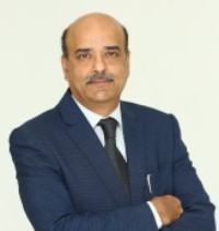 Dr Dinesh Nayak