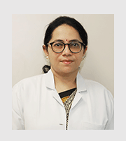 Dr. Preeti Mahawar