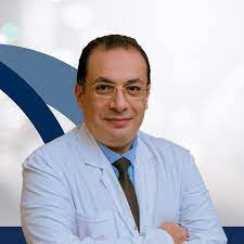 Prof Dr Hosam Mansour