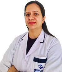 Dr. Lavi Sindhu