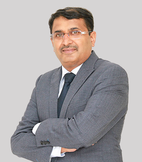 Dr Raghavendrra Chikatoor