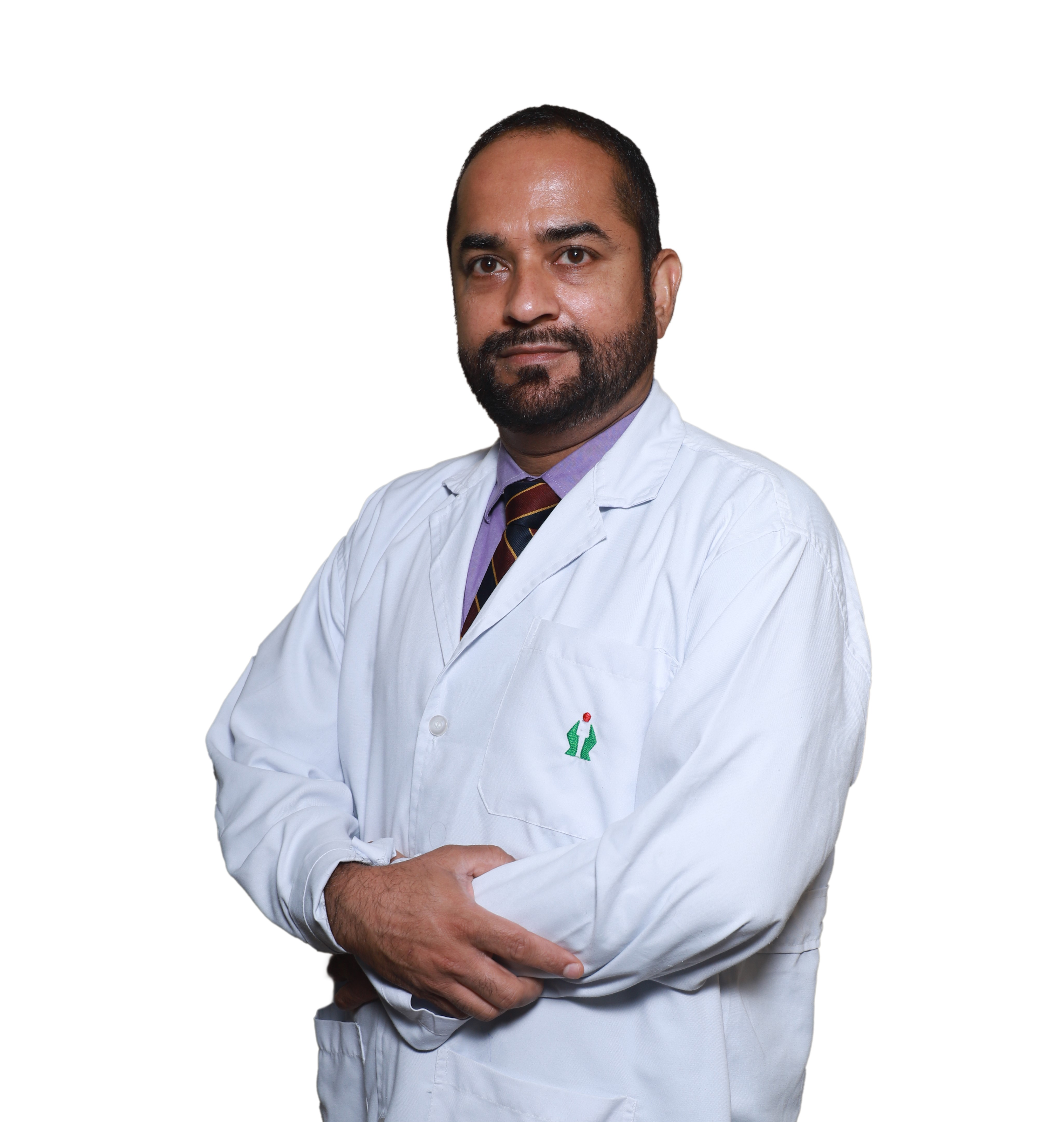 Dr. Sumit Mehta