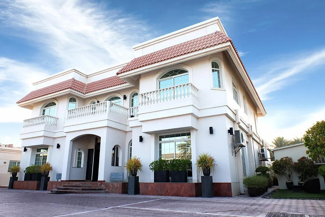 Dr. Michael’s Dental Clinics, Dubai Dubai, United Arab Emirates