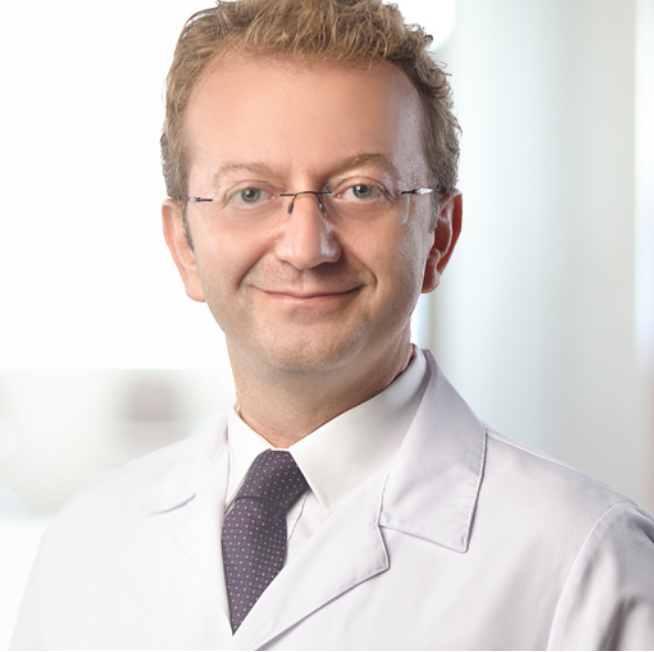 Assoc. Prof Selim Sanel