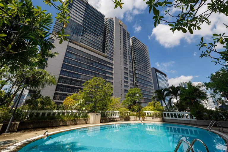 King Chulalongkorn Memorial Hospital Bangkok, Thailand