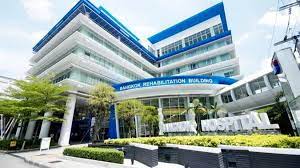 Bangkok International Hospital