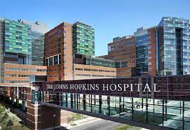 Johns Hopkins Singapore International Medical Centre, Singapore