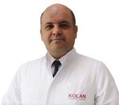 ASSOC. PROF. ENGIN KAYA