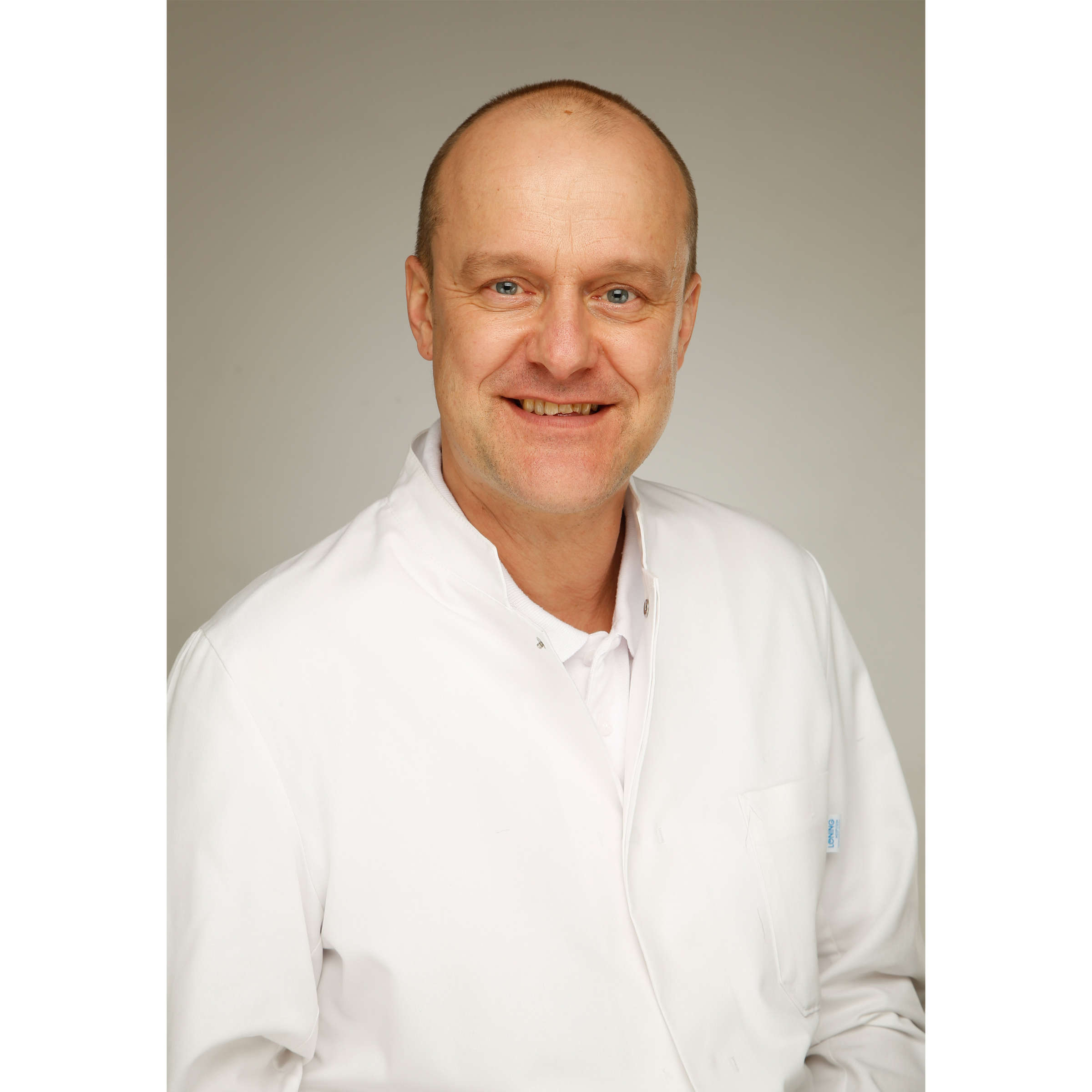 Prof. Ingo Alexander Tusk