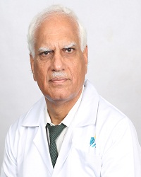 Dr. Vinod Sukhija