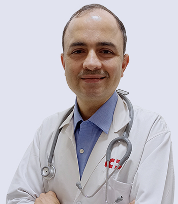 Dr. Kamal Goplani
