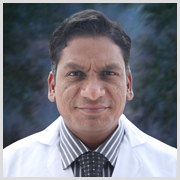 Dr. Deepak Bolbandi