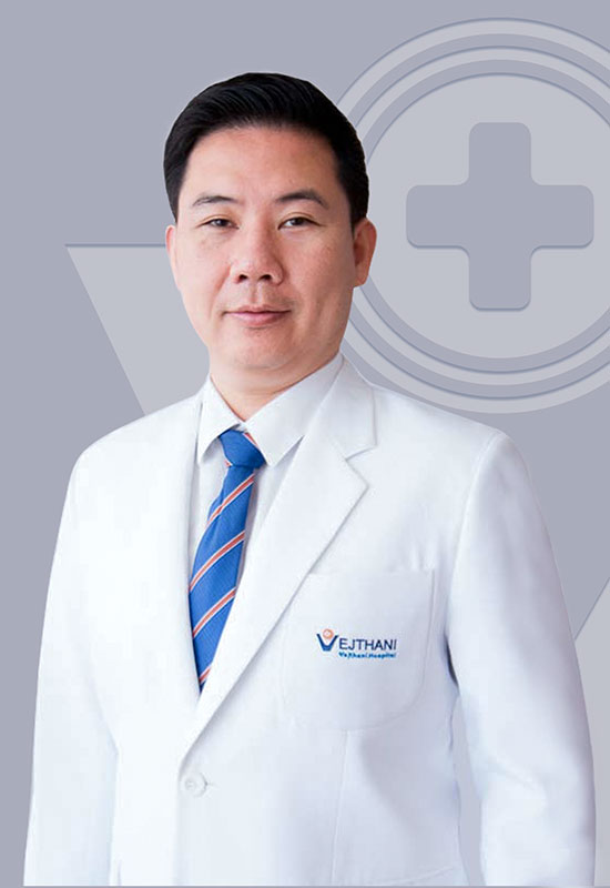 DR. CHUSAK LIMOTHAI