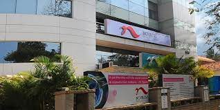 Nova IVF Centre and Fertility Clinic, Mira Road, Mumbai, Maharashtra, India