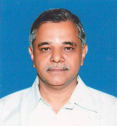 Dr. S. Narayanan