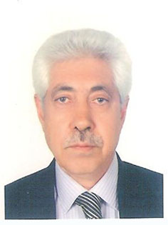 Dr.Hossein Pour Mahmoodian