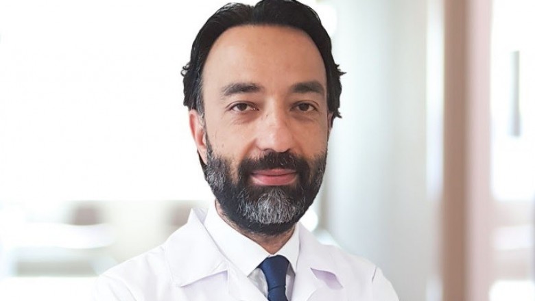 Prof MD Gultekin Faik Hobikoglu