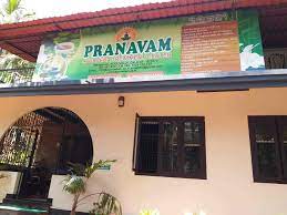 Pranavam Ayurveda Treatment Centre